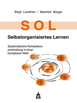 cover image of SOL--Selbstorganisiertes Lernen
